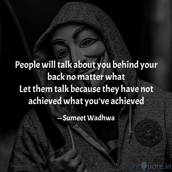 Achieve