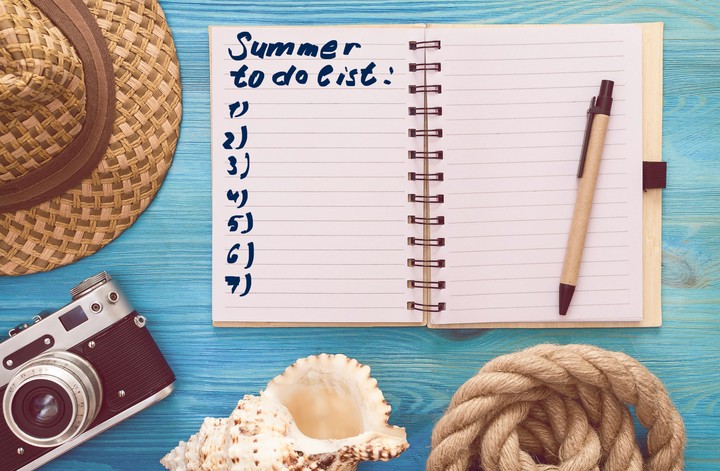 To do list