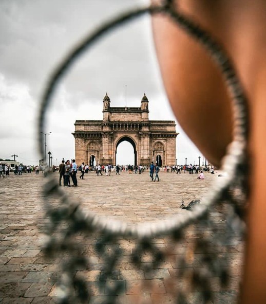 India gate