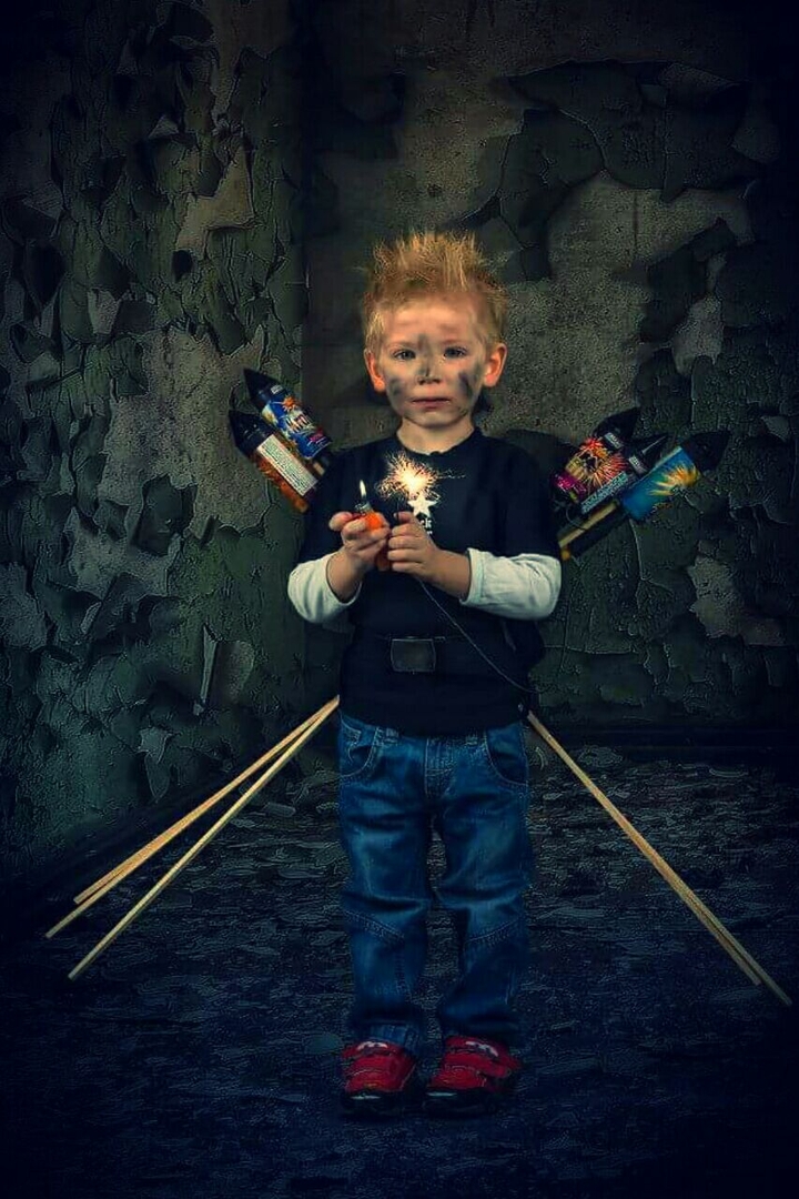 baby!