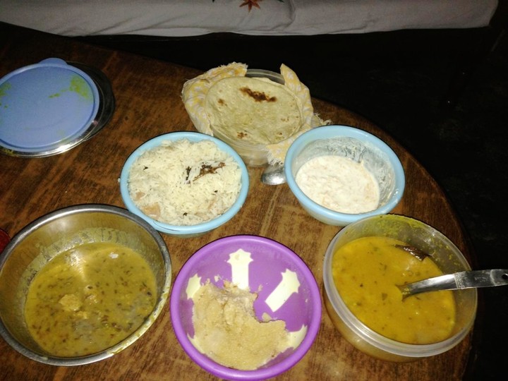 royal food