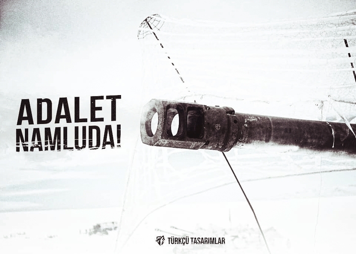 Adalet Namluda