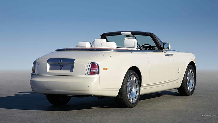 Rolls-Royce