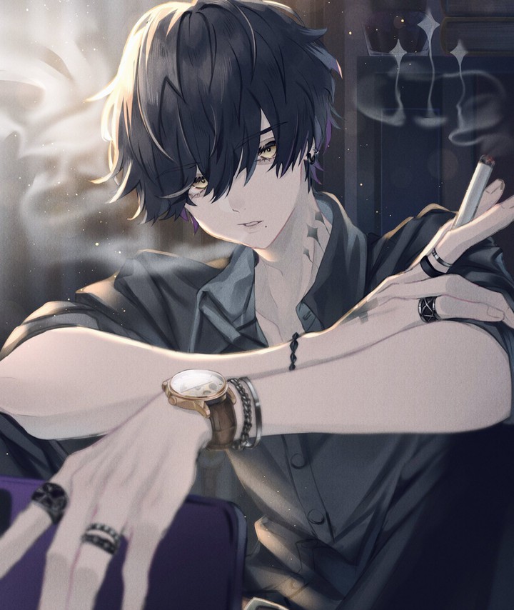 anime