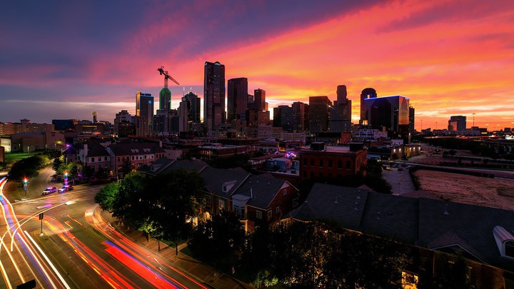 Dallas, Texas