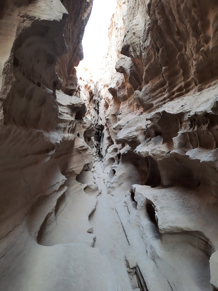 Chahkooh Canyon