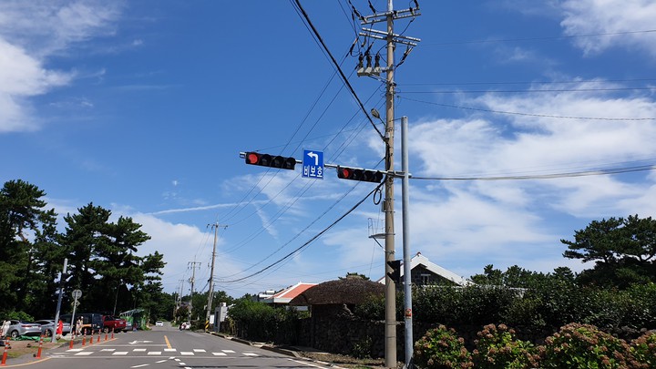 crossroads