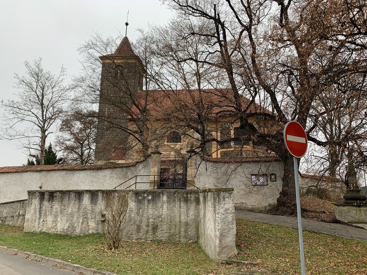 Замок