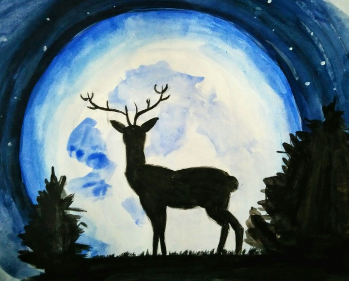 Deer