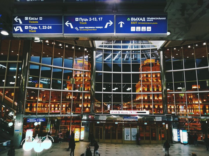 Minsk