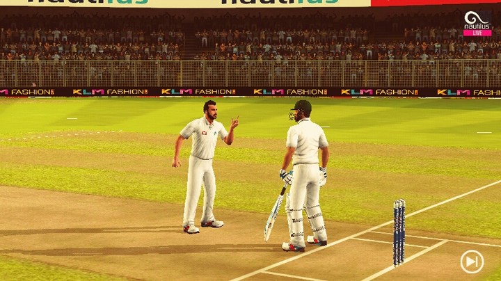 India VS Pakistan In Cricket Games....