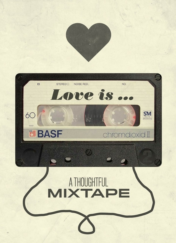 mixtape