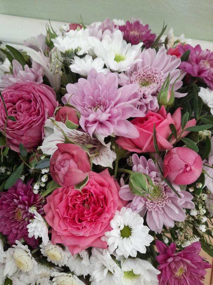 Bouquet