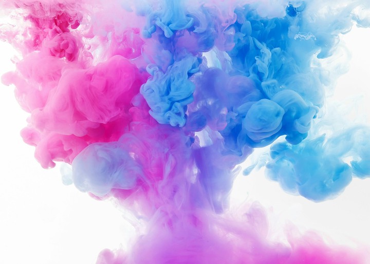 colourfull