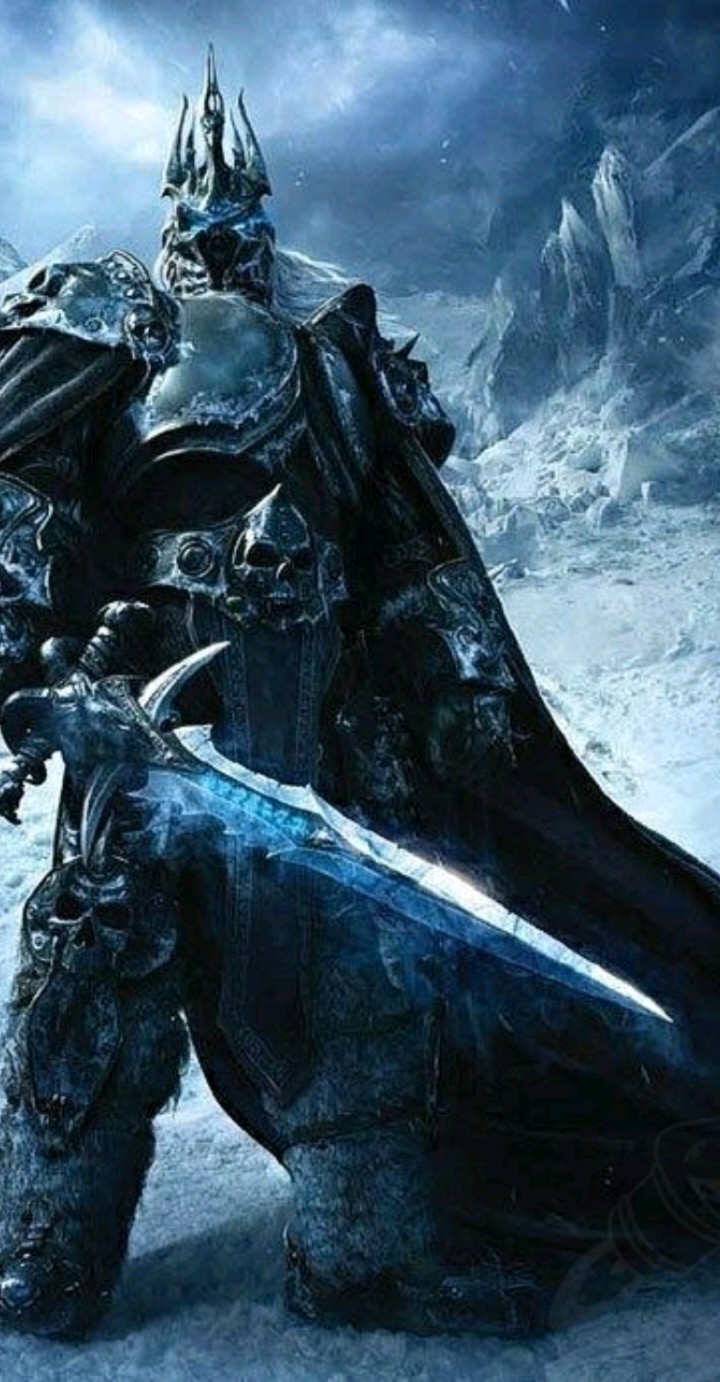 blu ice