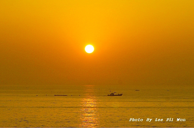 East.sea