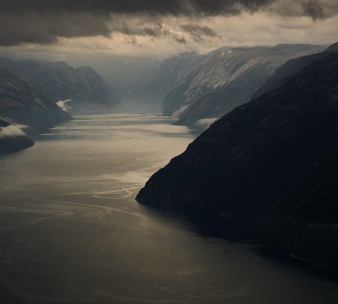 Wilderness, highland Hintergrundbilder
