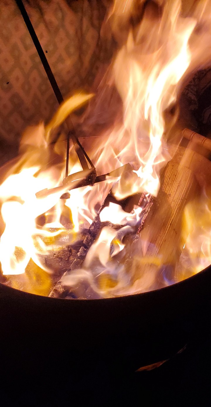 fire