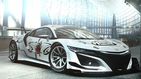 custom NSX