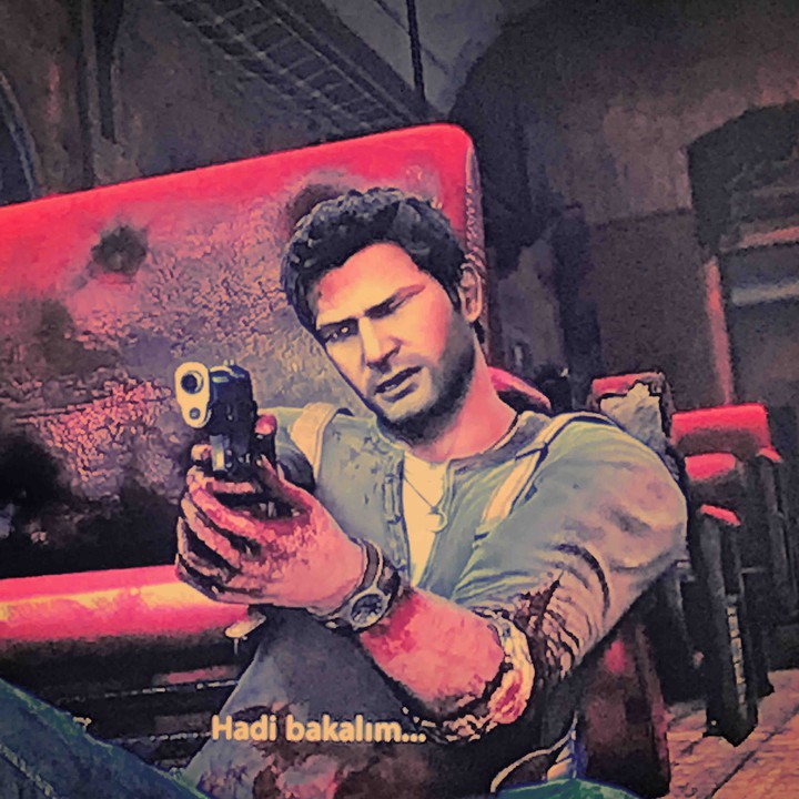 uncharted 2