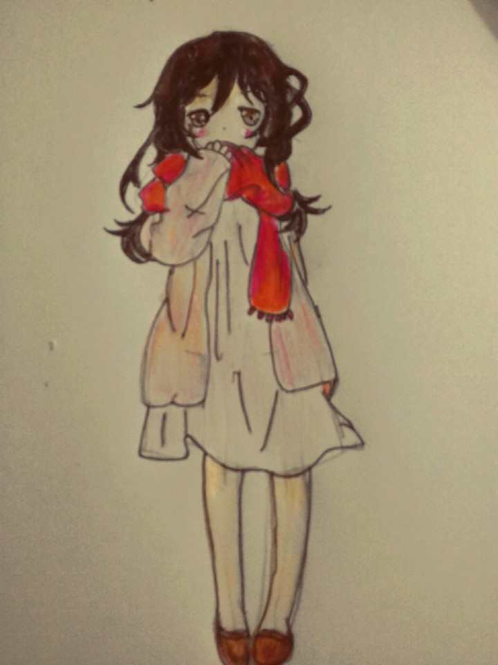 Mikasa algerman