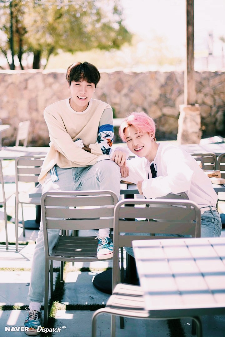 jhope,jimin