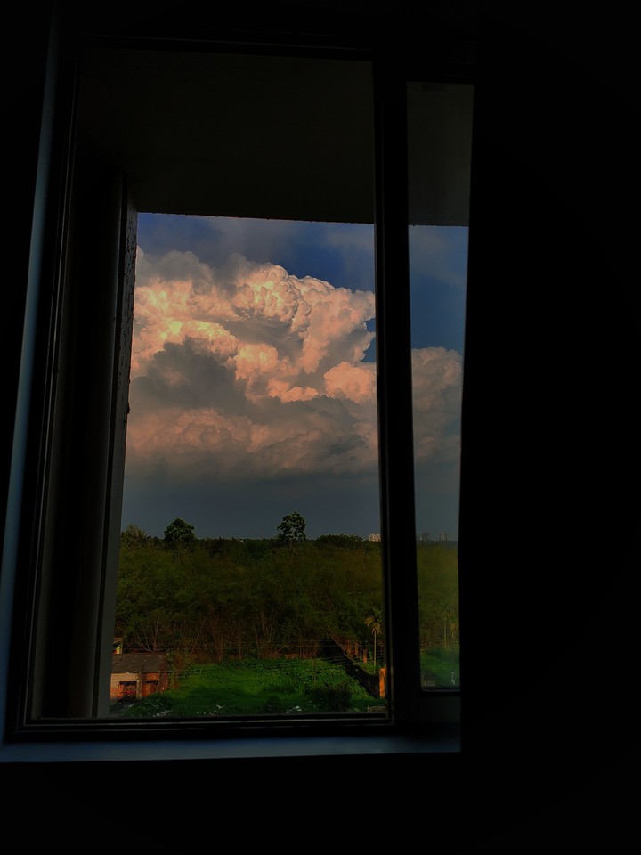 weather