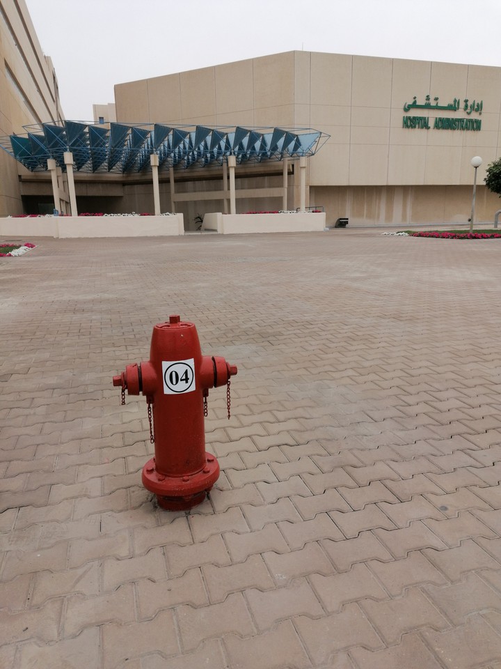 Fire Safety