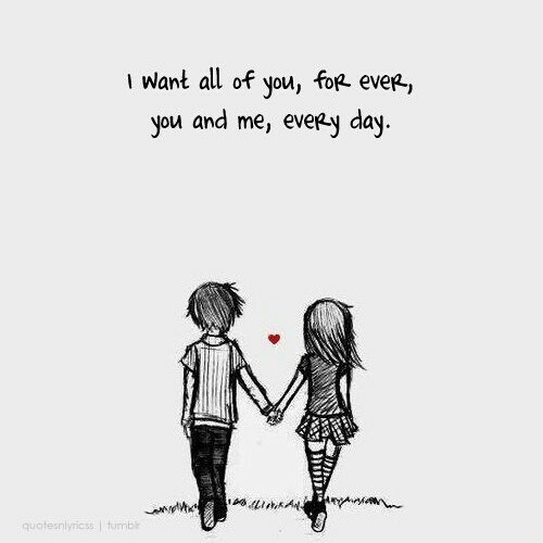 love