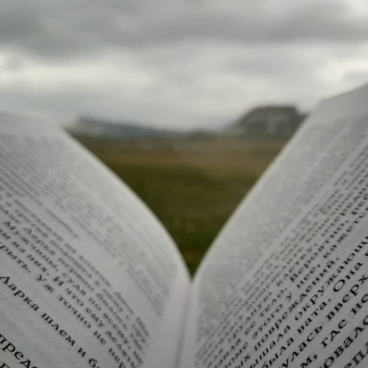 book