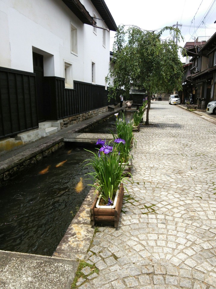old town