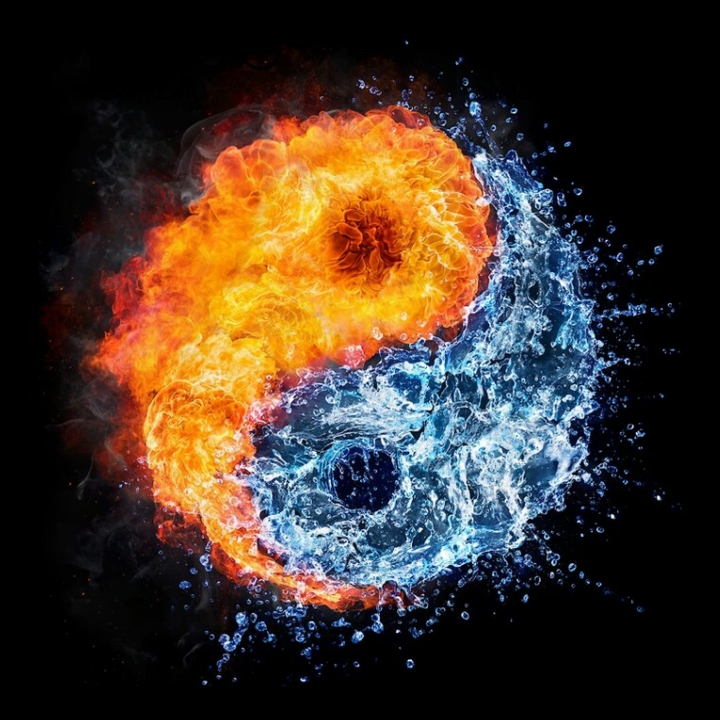 YingYang