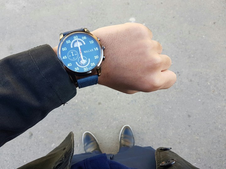 Watch