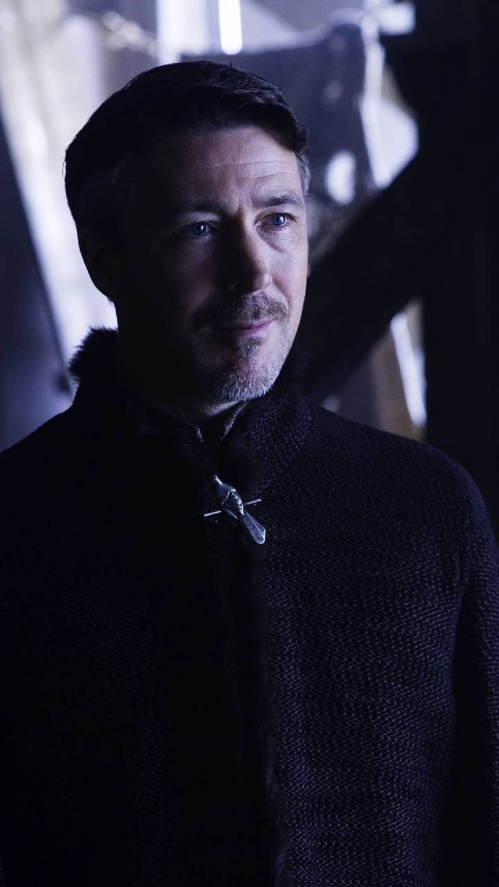 Littlefinger
