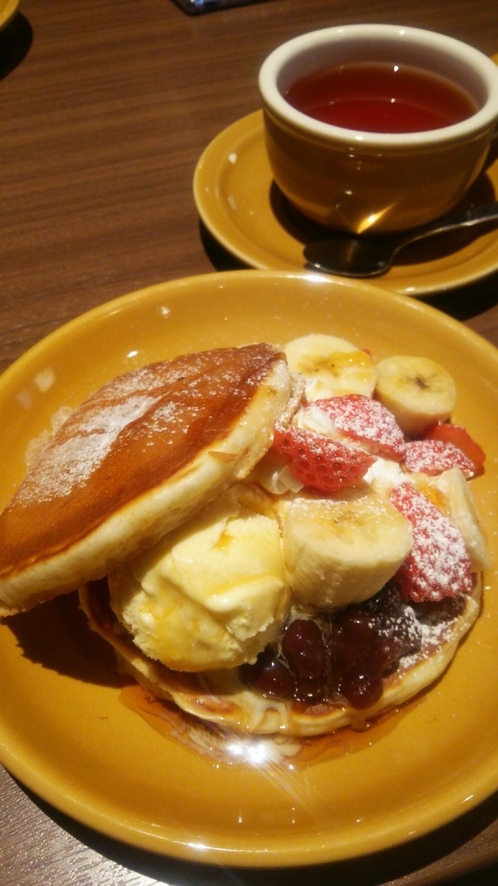 pancake
