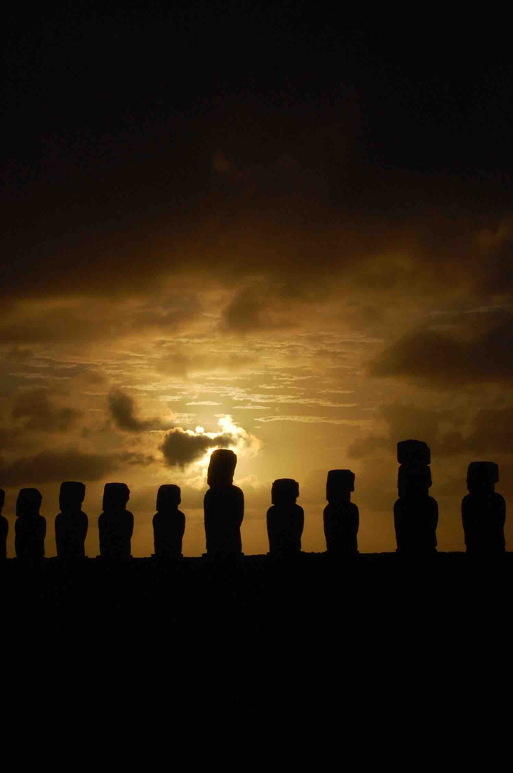 Rapa Nui