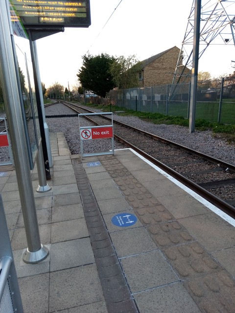 tram#Stop