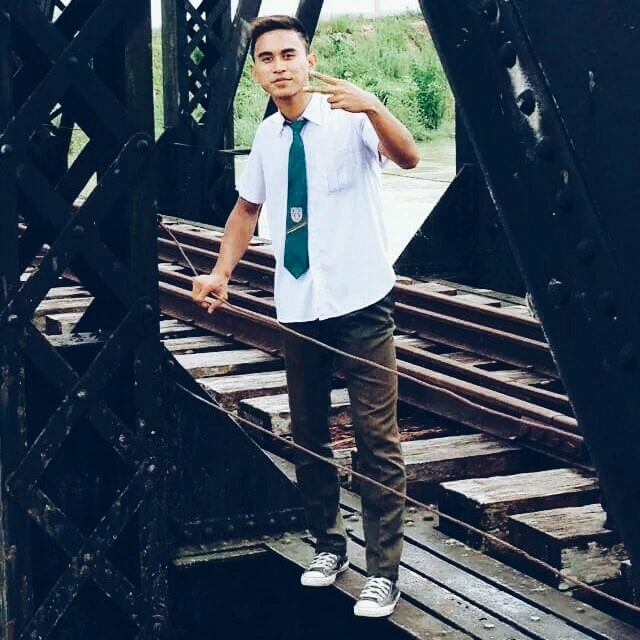 my profile me