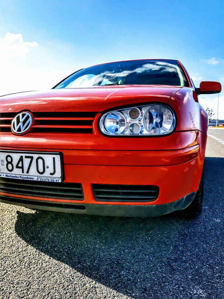 #VW ❤️
