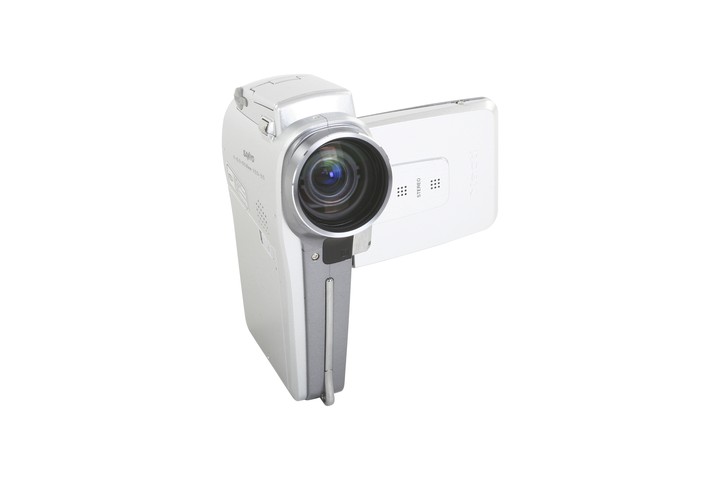 Home Video Camera
