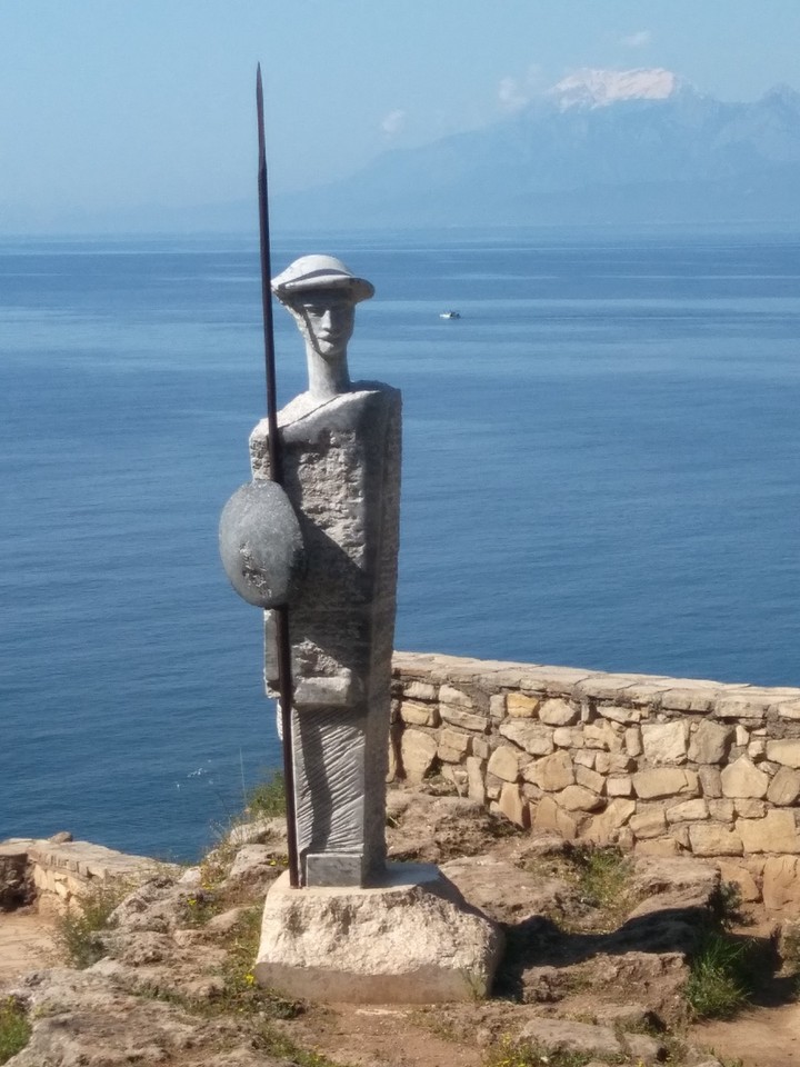 Antalya