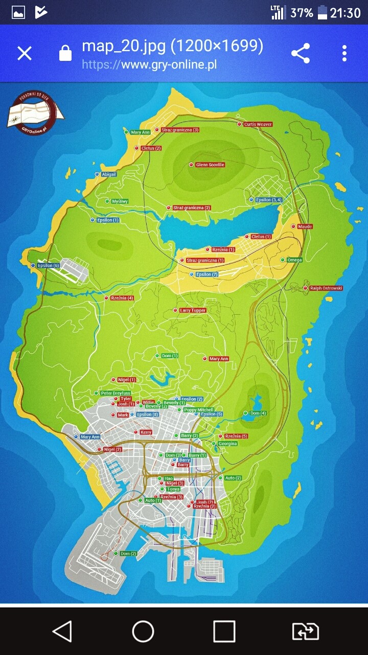 GTA5