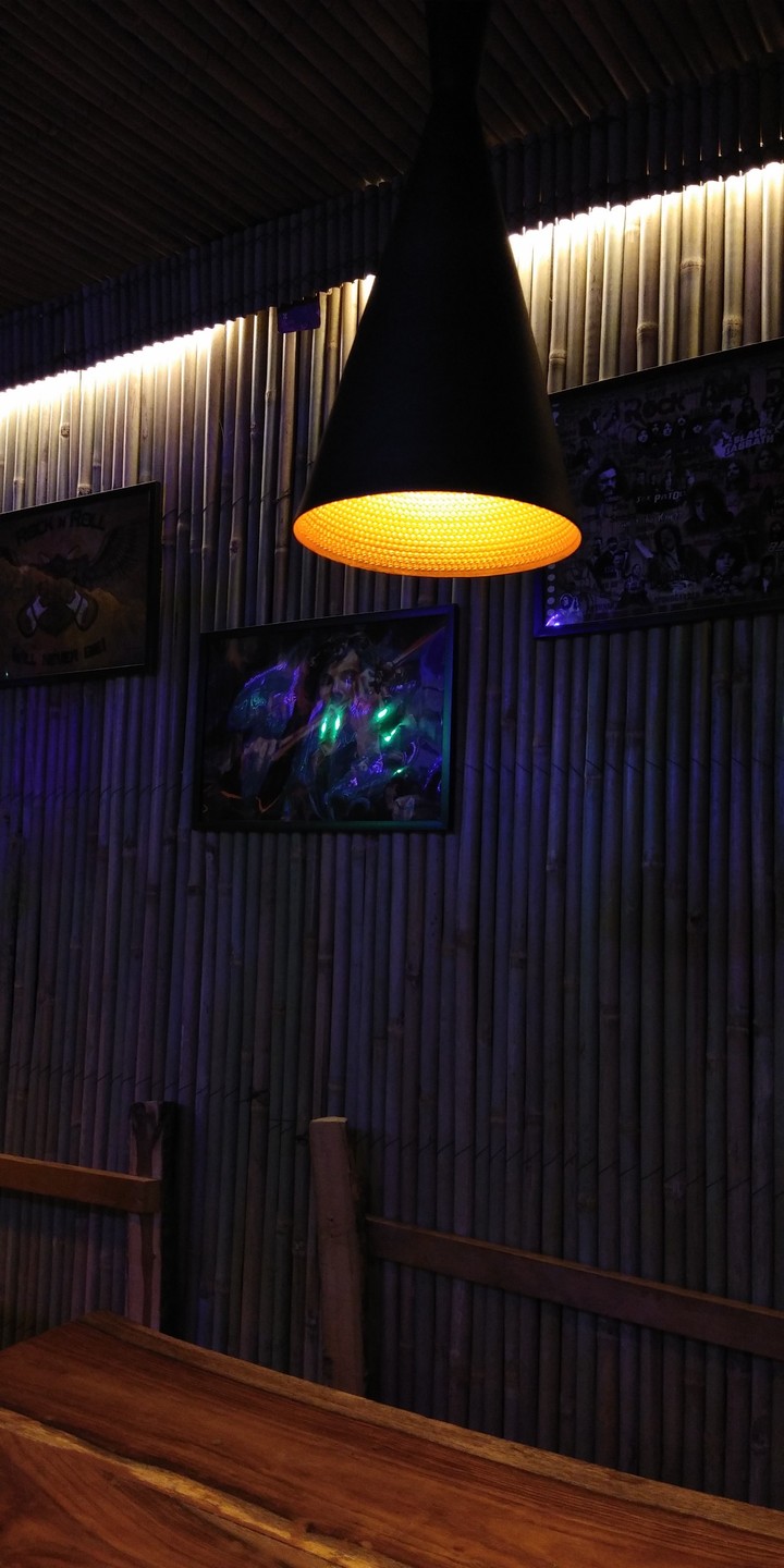 cafe