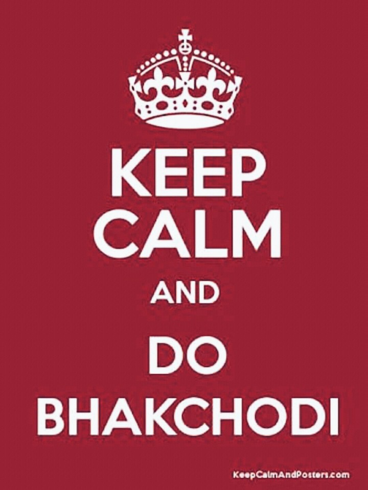 do bakchodi