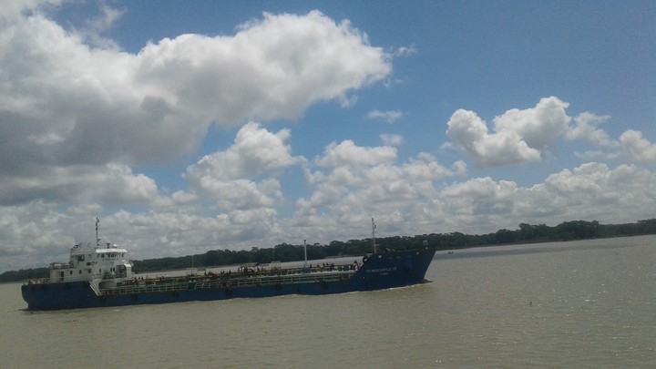 sky