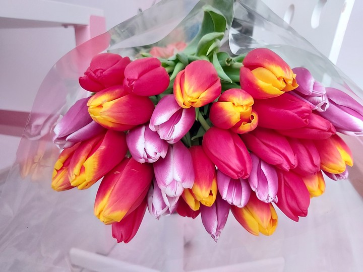 flowers