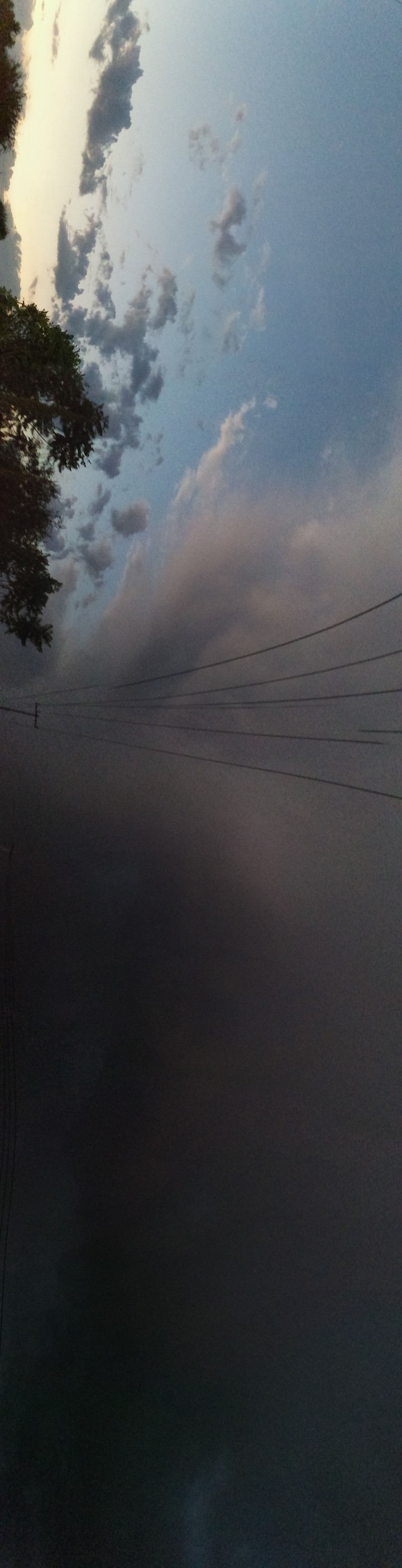 TORMENTA