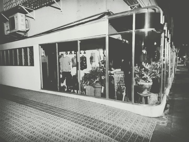 街景
