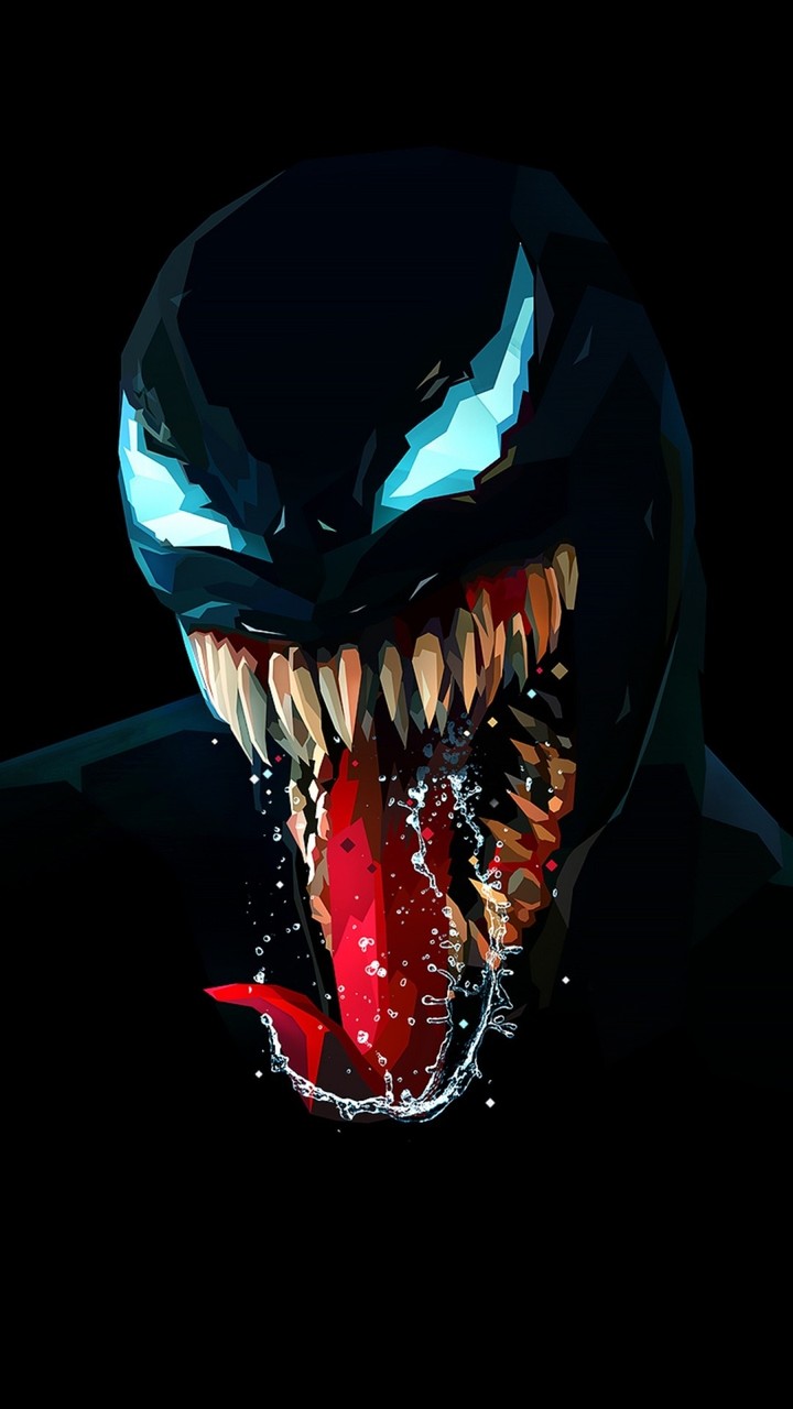venom
