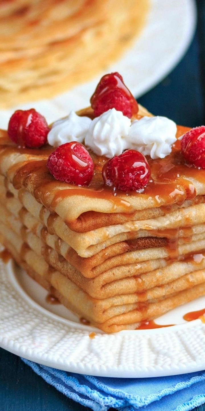 Pastries